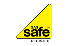 gas safe companies Cilycwm